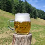 Am Schusterhof Appartamento Wonneberg