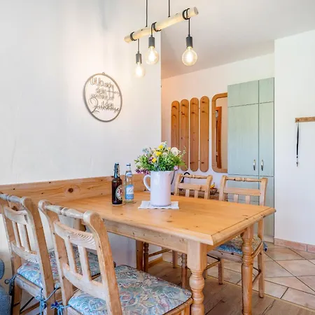 Apartment Am Schusterhof
