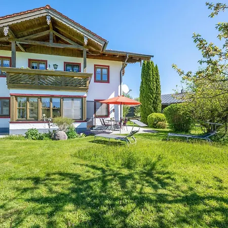 Apartment Am Schusterhof *