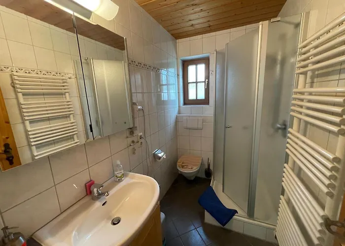 Am Schusterhof Apartmán