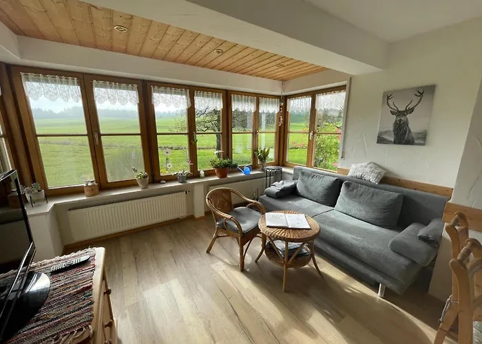 Am Schusterhof * Wonneberg