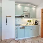Apartament Am Schusterhof *
