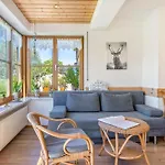Apartament Am Schusterhof Wonneberg