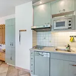 Am Schusterhof Apartament Wonneberg