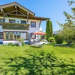 Apartament Am Schusterhof *