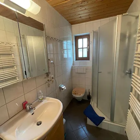 Am Schusterhof Apartment