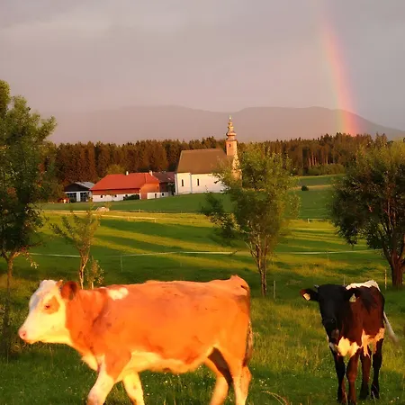 Am Schusterhof Wonneberg