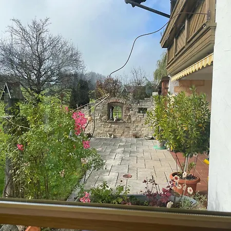 Am Schusterhof Apartment *