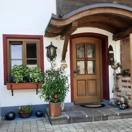 Am Schusterhof Apartment