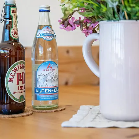 Apartament Am Schusterhof Wonneberg