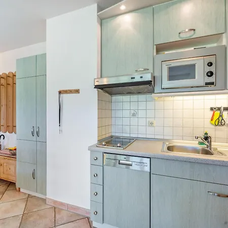 Am Schusterhof Apartment Wonneberg