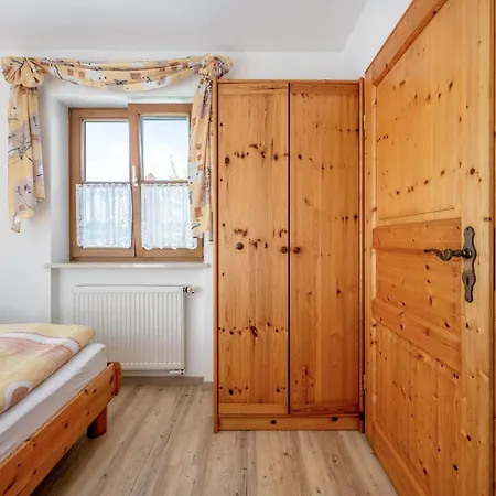 Am Schusterhof Apartment Wonneberg