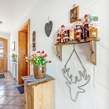 Apartment Am Schusterhof *