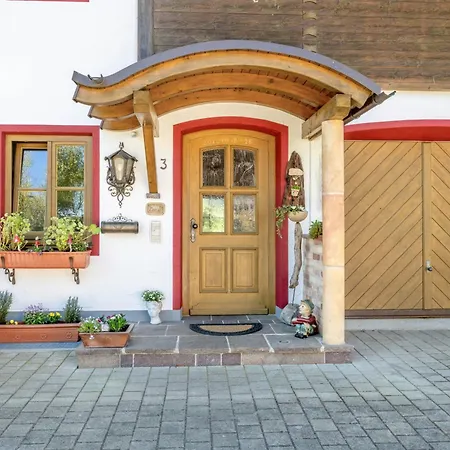 Am Schusterhof *