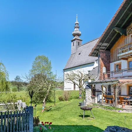 Apartment Am Schusterhof