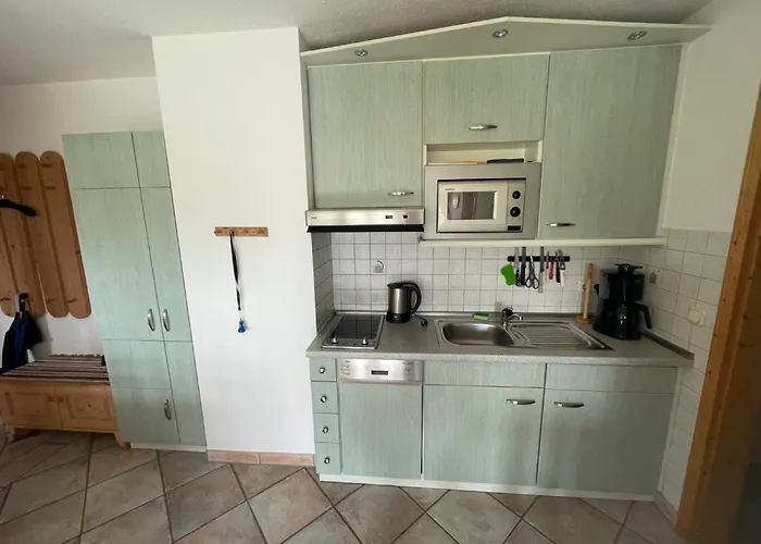 Am Schusterhof Appartement Wonneberg