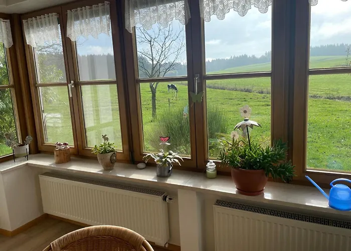 Am Schusterhof Appartement