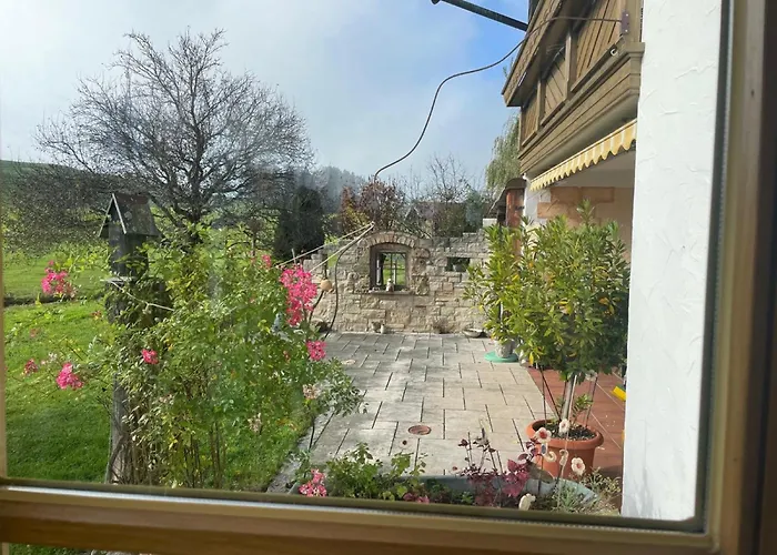 Am Schusterhof Appartement *